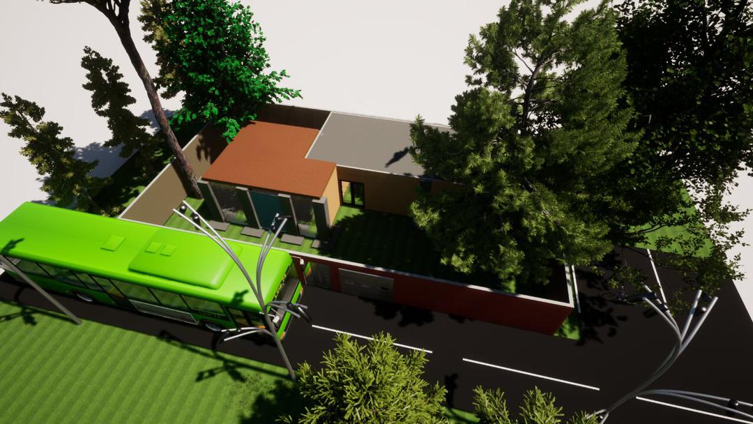 Image redimenssionnée